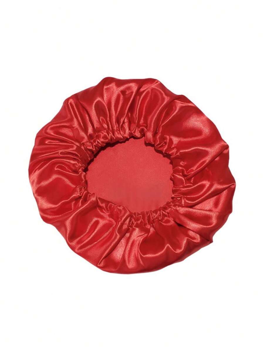 Hair Cap - Crvena - Viev 1