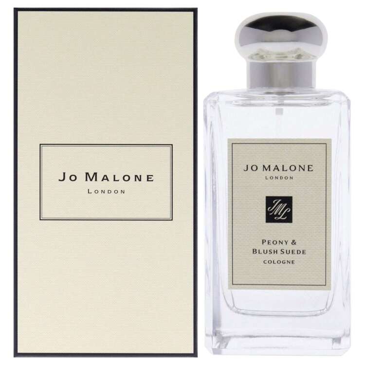 Jo Malone London Peony And Blush Suede By For Women - 3.4 Oz