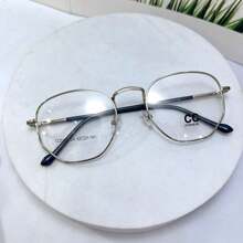 Women's Eyeglass Frames - Bạc - Xem 2
