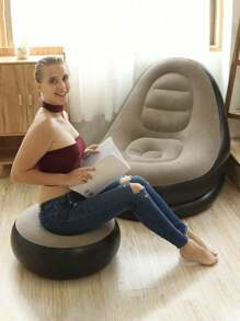 Inflatable Pillows - มัลติคัลเลอร์ - ดู 4