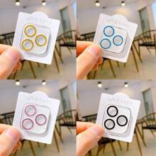 Lens Protectors - 乾枯玫瑰色 - 查看 5