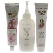 Clairol Nice N Easy Permanent Color - 9 Light Blonde By For Unisex - 1 Application Hair Color - Brown - View 3