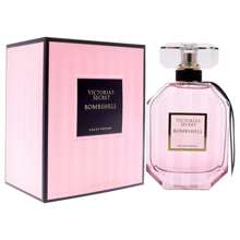 Victoria's Secret 3.4oz/100ml Bombshell For Women Eau De Parfum Spray - 紅色 - 查看 3