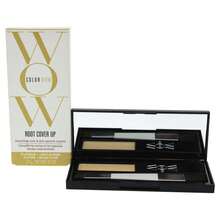 Color Wow Root Cover Up - Platinum By  For Women - 0.07 Oz Hair Color - Orange - View 1