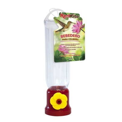 RedKite Bebedero Mini para Colibrí 68 Mililítros