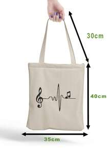 Women Shoulder Bags - Black - View 5