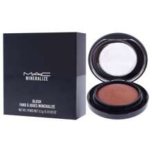 Mineralize Blush - Love Joy By MAC For Women - 0.10 Oz Blush - default - View 2