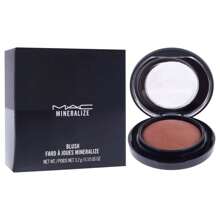 Mineralize Blush - Love Joy By MAC For Women - 0.10 Oz Blush - default - View 4