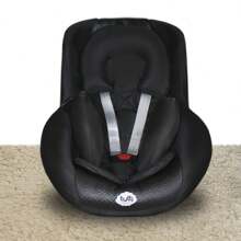 Laura Baby Baby Car Seat Accessories - màu đen - Xem 1