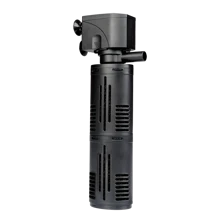 Lomas Aquaflow 20 Power Head With Quick Filter For Fish Tanks - 黑色 - 查看 2