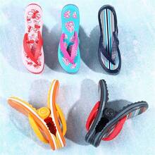 1 Miếng Nhựa Phòng tắm bờ biển Khăn mặt Clip Đối với mặt trời Người đi lang thang Giày dép Trang trí Quần áo Cọc Pins Lớn Sấy khô Giữ chân Kẹp - Nhiều màu - Xem 10