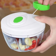 Meat Grinders - Multicolor - View 4
