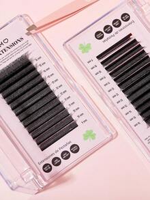 EXTENSIONES DE PESTANAS - Pestañas Ojos de Gato - Ver 5