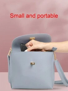 迷你蓝牙遥控器按钮无线控制器自拍自拍杆快门释放兼容 Android，10 米遥控距离，不含电池 - 黑色 - 查看 4