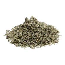 Fancy Pets Catnip para Gato o Hierba Gatera con 28 Gramos - Verde militar - Ver 3