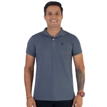 Men Shirts - Màu xám đen - Xem 1