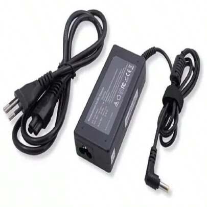 Fonte Carregador Para Notebook Acer 19v 3.42a 65w + Nf