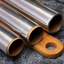 1卷耐熱錫箔紙,厚鋁箔紙,適用於野餐、燒烤、烤魚、烘烤,適用於烹飪、燒烤、烘烤 - 銀色 - 查看 5