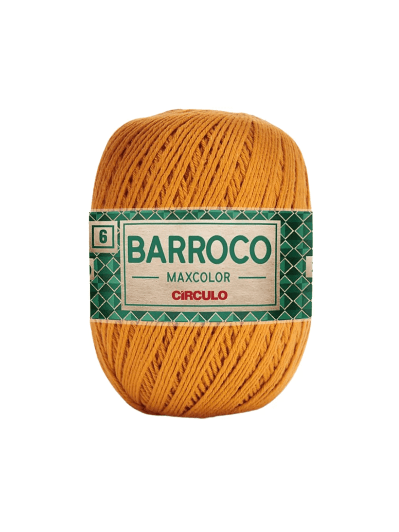 Círculo - Cotone naturale Maxcolor 4/4 - 369 yds, 200 g