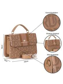 Women Shoulder Bags - 查看 4