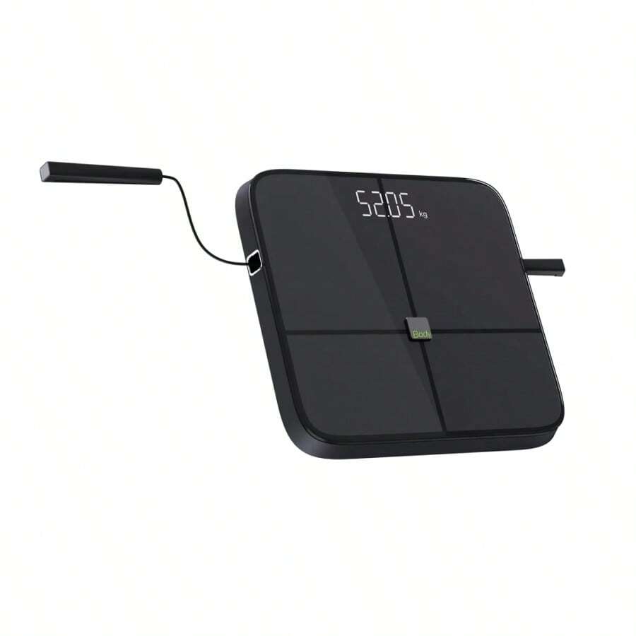 BodyPedia Smart Body Analyzer With 97 Accuracy To The Gold Standard