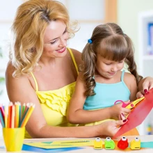 Mini Punches For Paper Figures Pack 15 Different