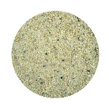 Lomas Arena Silica Grano Fino para Peceras con 3 Kilos - Blanco - Ver 2