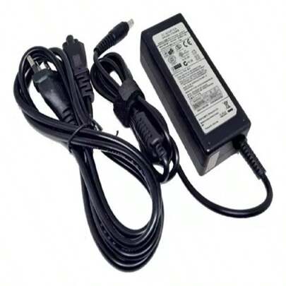 Carregador Para Notebook Compatível com Samsung Np270e5k Np270e5j 19v 3,16a