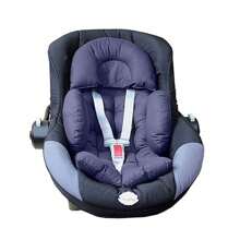 Laura Baby Baby Car Seat Accessories - Navy Blue - View 1