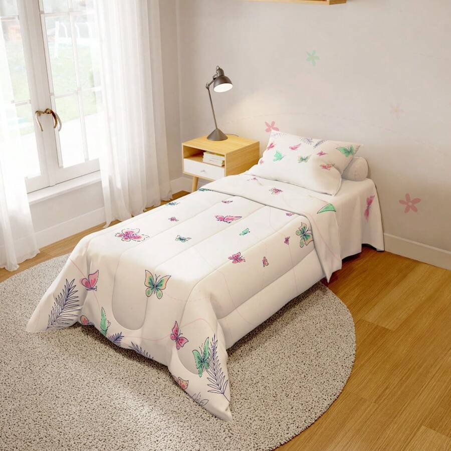 Comforters - Bươm bướm - Xem 1