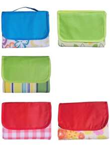 Picnic Mat - 彩色 - 查看 1