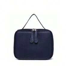 Women Tote Bags - Màu xanh lam - Xem 1