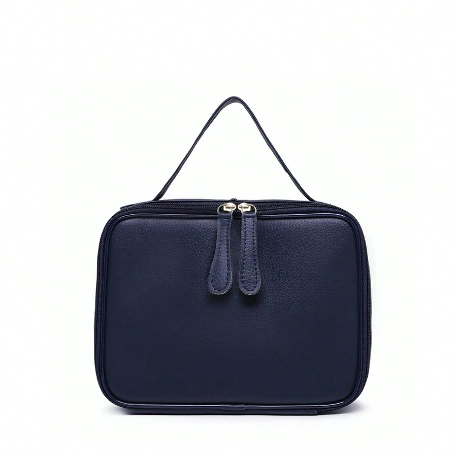 Women Tote Bags - Màu xanh lam - Xem 1