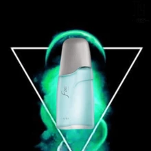 JAFRA F20 FOR MEN - Azul menta - Ver 2