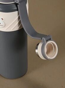 Vacuum Flasks & Thermoses - 灰色 - 查看 2