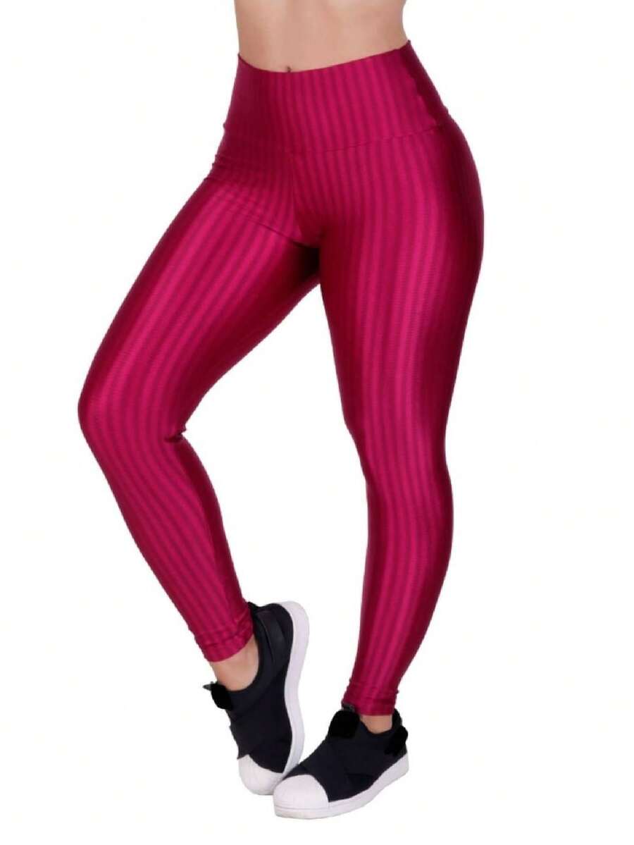 Women Shapewear Bottoms - Đỏ - Xem 1