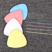 10入組彩色可補充裁縫粉筆,裁縫用品,刺繡工具 - 彩色 - 查看 7