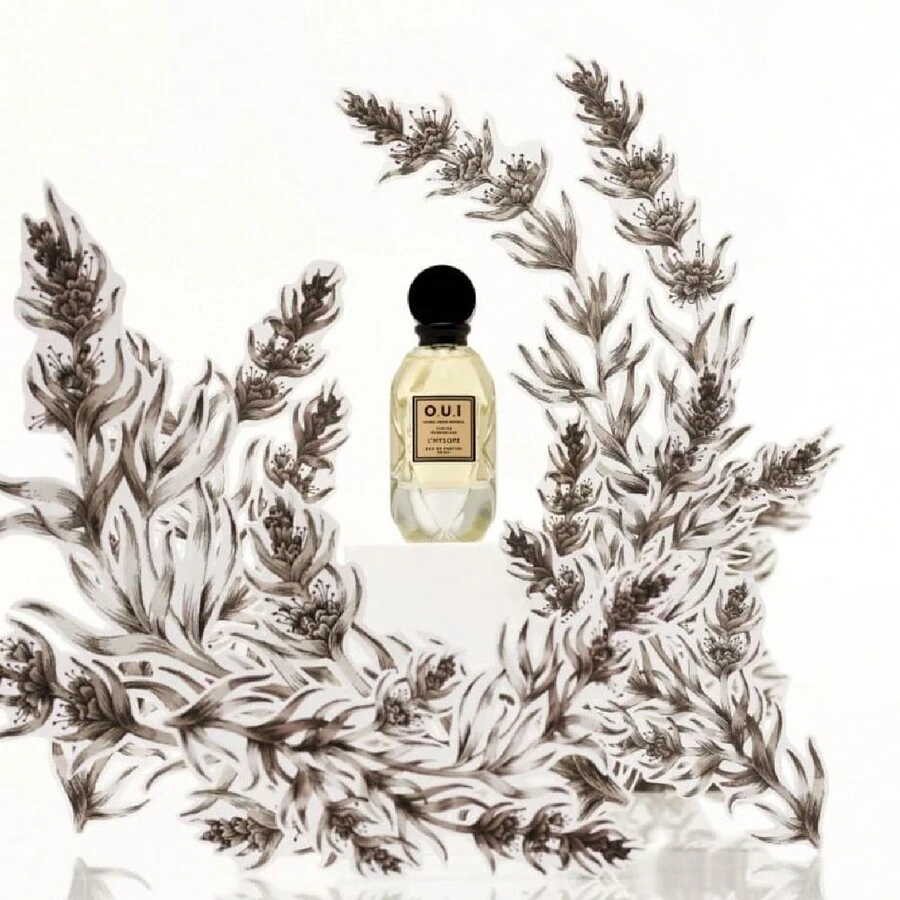 L’Hysope O.U.i - Eau de Parfum Feminino 75ml