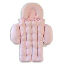 Laura Baby Baby Car Seat Accessories - Hồng Poá - Xem 2