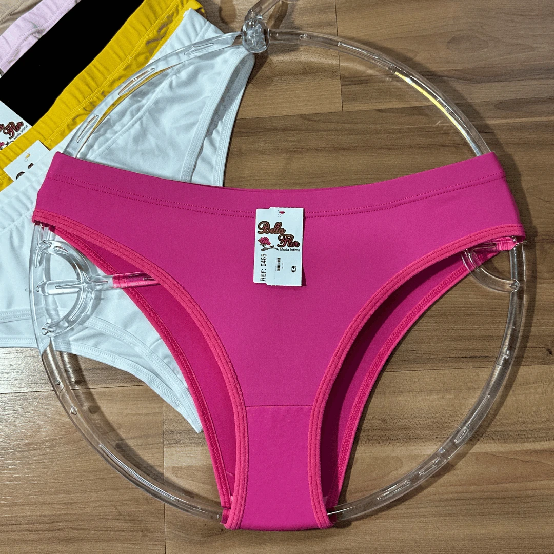 Women Thongs - Nhiều màu - Xem 1