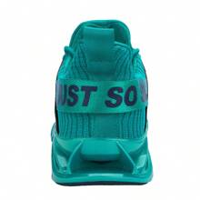 Men Sneakers - Royal Blue - View 3