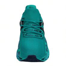 Men Sneakers - Royal Blue - View 4