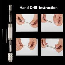 277pcs Epoxy Resin Silicone Mold Kit For Making Earrings, Necklaces, Pendants, Keychains, DIY Jewelry Epoxy Mold - Small Resin Mold Set - White - View 2