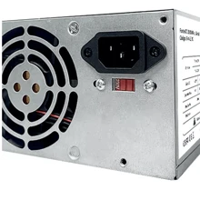 CPUs - Gris - Voir 1