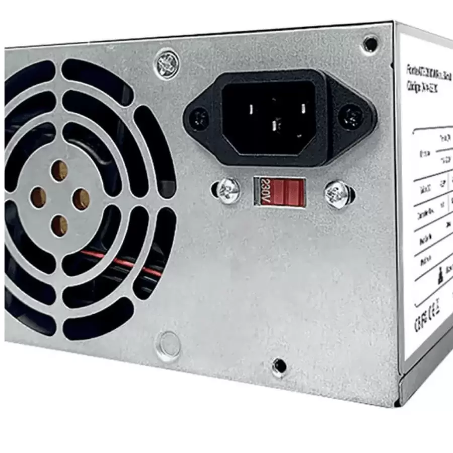 CPUs - Gris - Voir 1