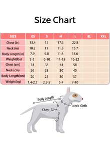 寵物狗貓衣服狗狗毛衣柔軟加厚保暖幼犬條紋恐龍冬季幼犬毛衣 - 彩色 - 查看 2