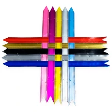 Ribbons & Bows - 綠色 - 查看 2