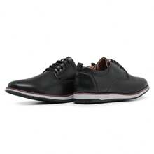 Dress Shoes - Black - View 5