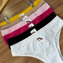 Women Thongs - Nhiều màu - Xem 2