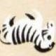 卡其色野生動物園